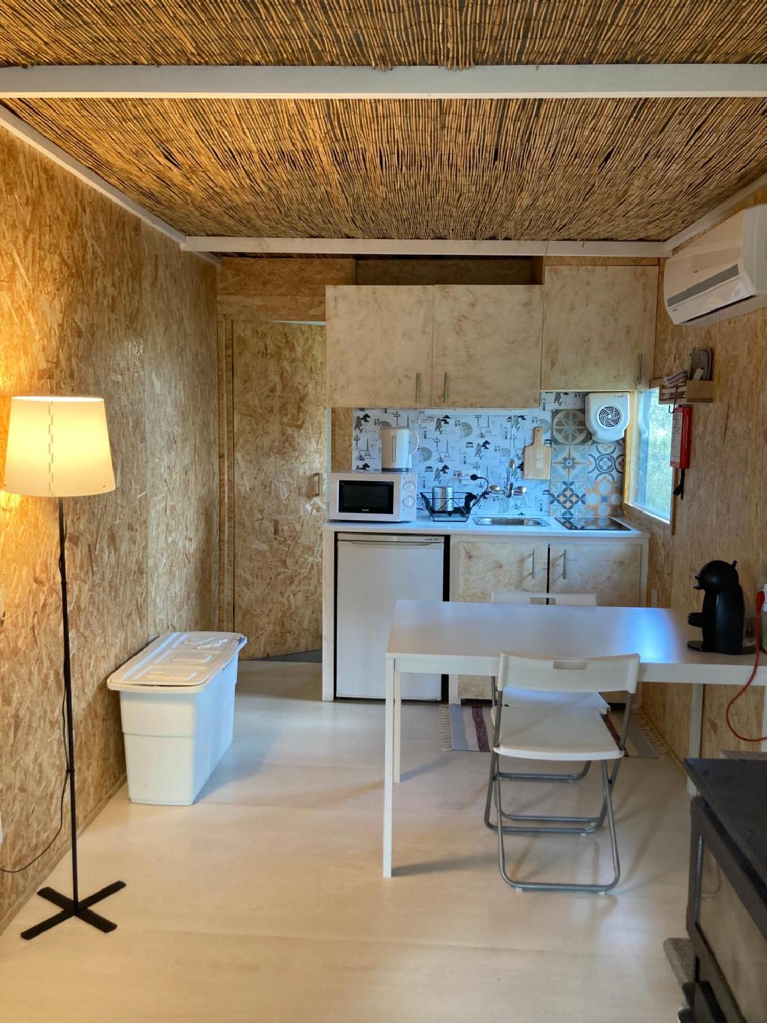 Villa Relax Container Aguiar da Beira Exterior foto