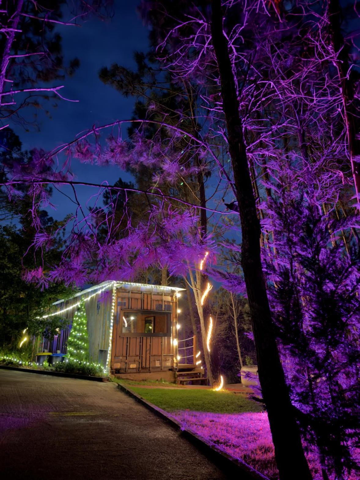 Villa Relax Container Aguiar da Beira Exterior foto