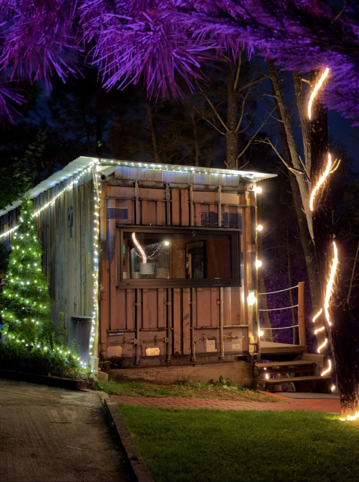 Villa Relax Container Aguiar da Beira Exterior foto