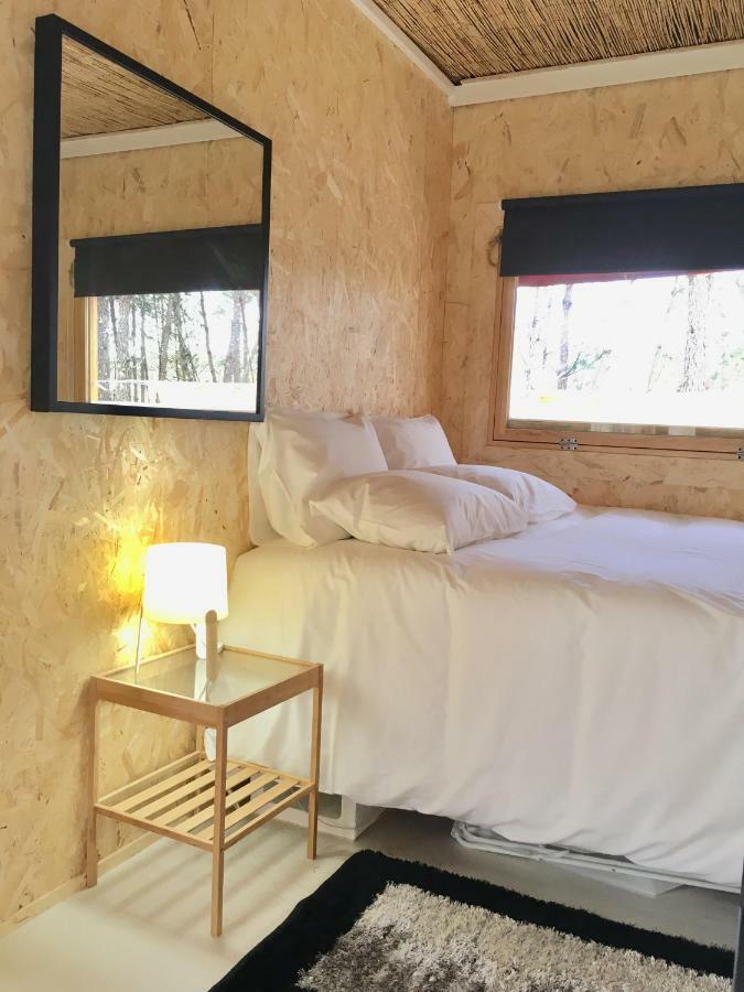 Villa Relax Container Aguiar da Beira Exterior foto