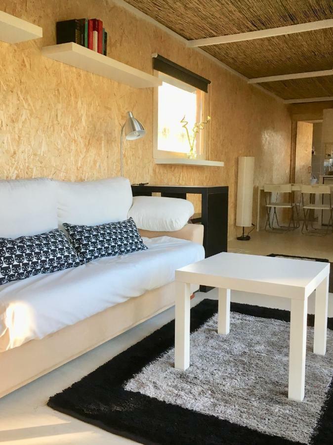 Villa Relax Container Aguiar da Beira Exterior foto