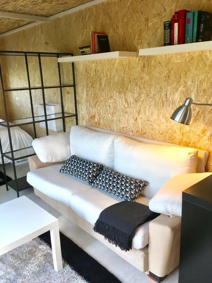 Villa Relax Container Aguiar da Beira Exterior foto